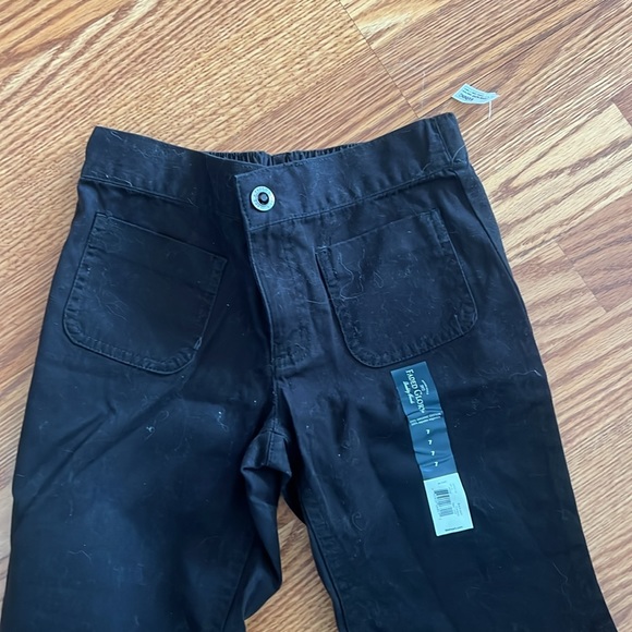 Faded glory jeans size 7 - Picture 2 of 3